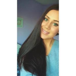 Meet your Posher, Sara